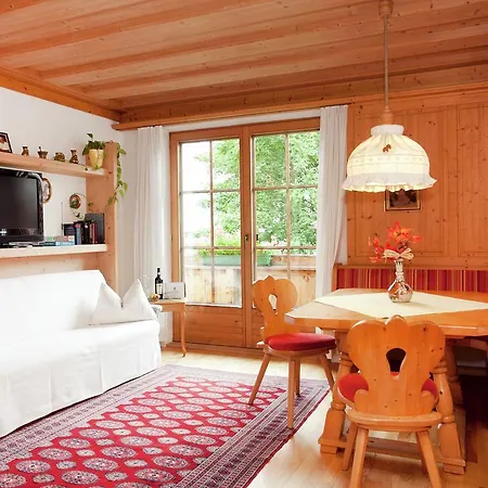 Sporer 2 Apartment