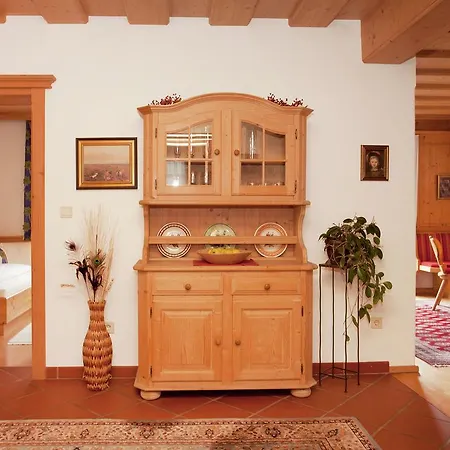 Sporer 2 Apartment *