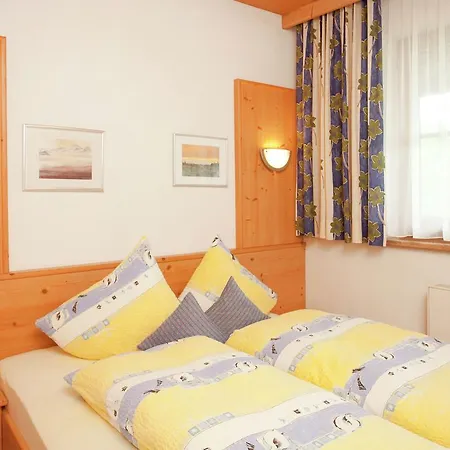 Apartment Sporer 2 *