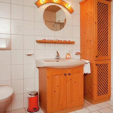 Sporer 2 Apartment *